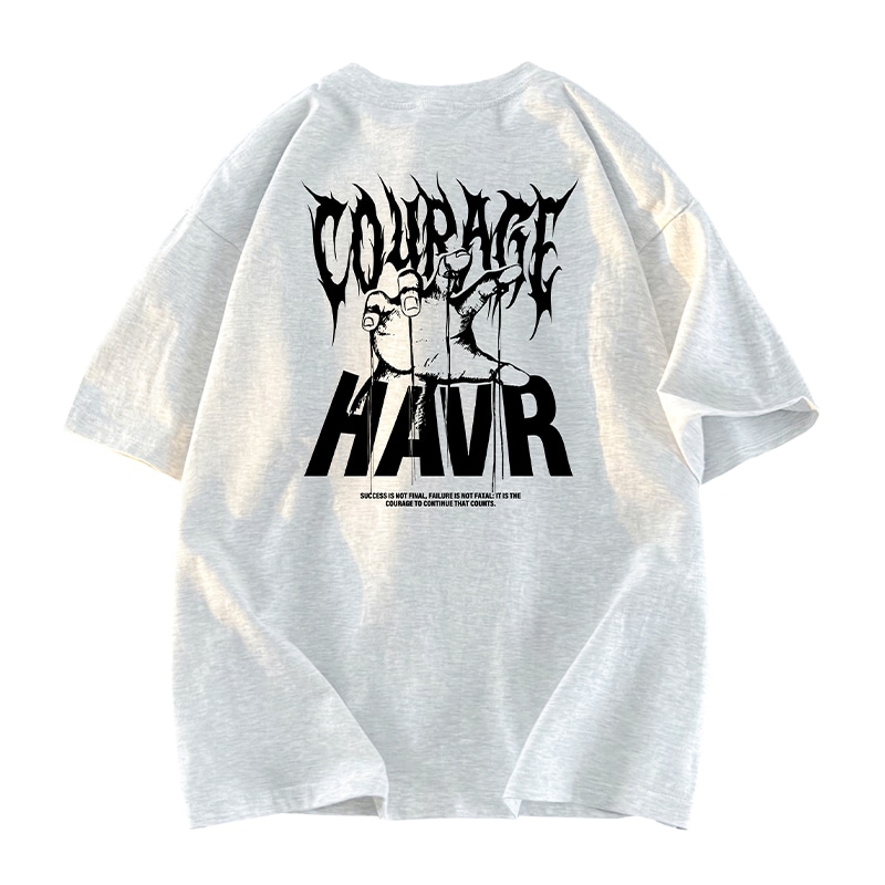 HAVR T