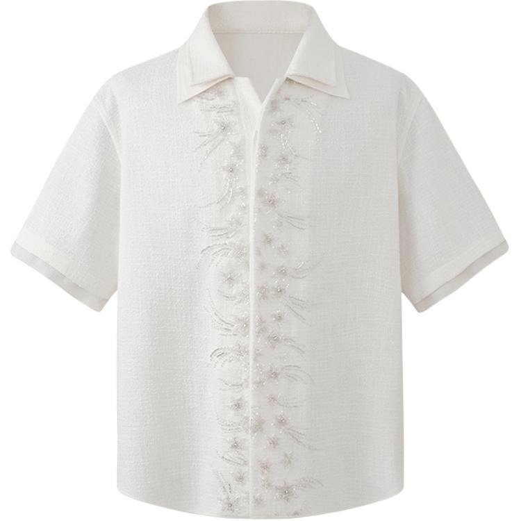 BIRTH OF ROYAL CHILD SS25
