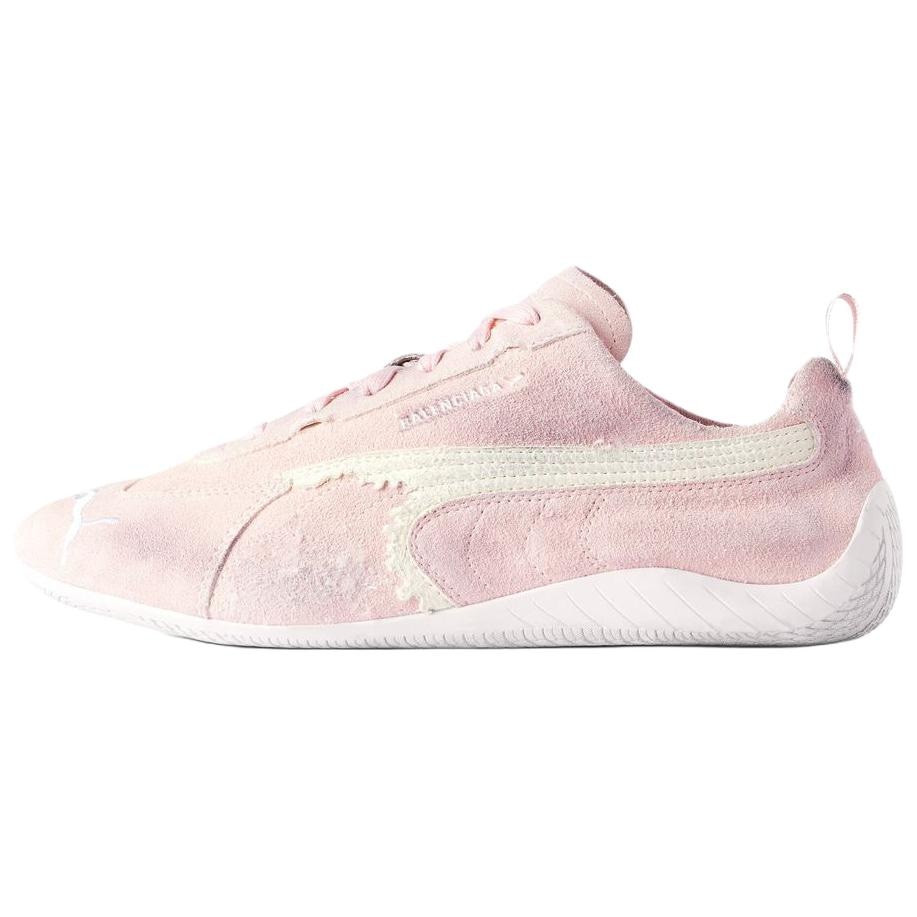 Balenciaga PUMA x Balenciaga Speedcat Pink — фото 8