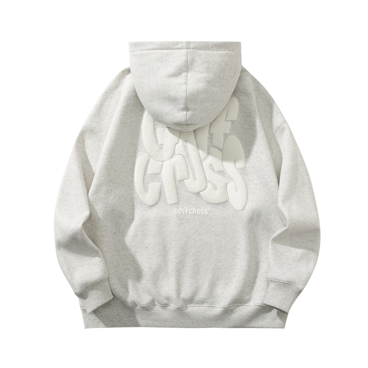 Golfcross Hoodie — фото 1