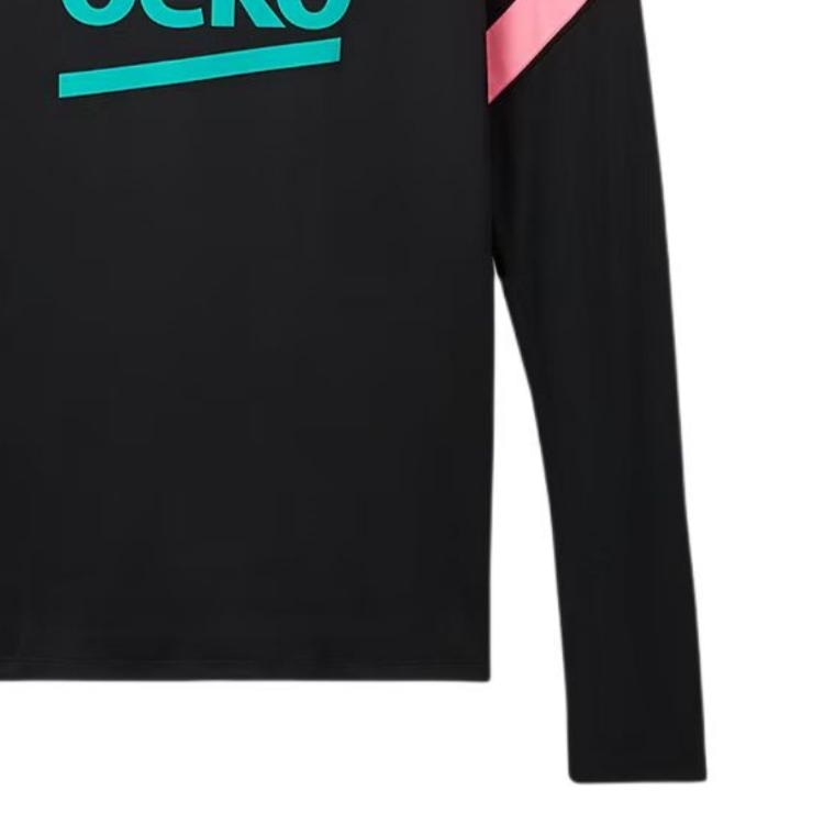 Nike x FC Barcelona Dri-Fit 20/21 Strike Drill — фото 3