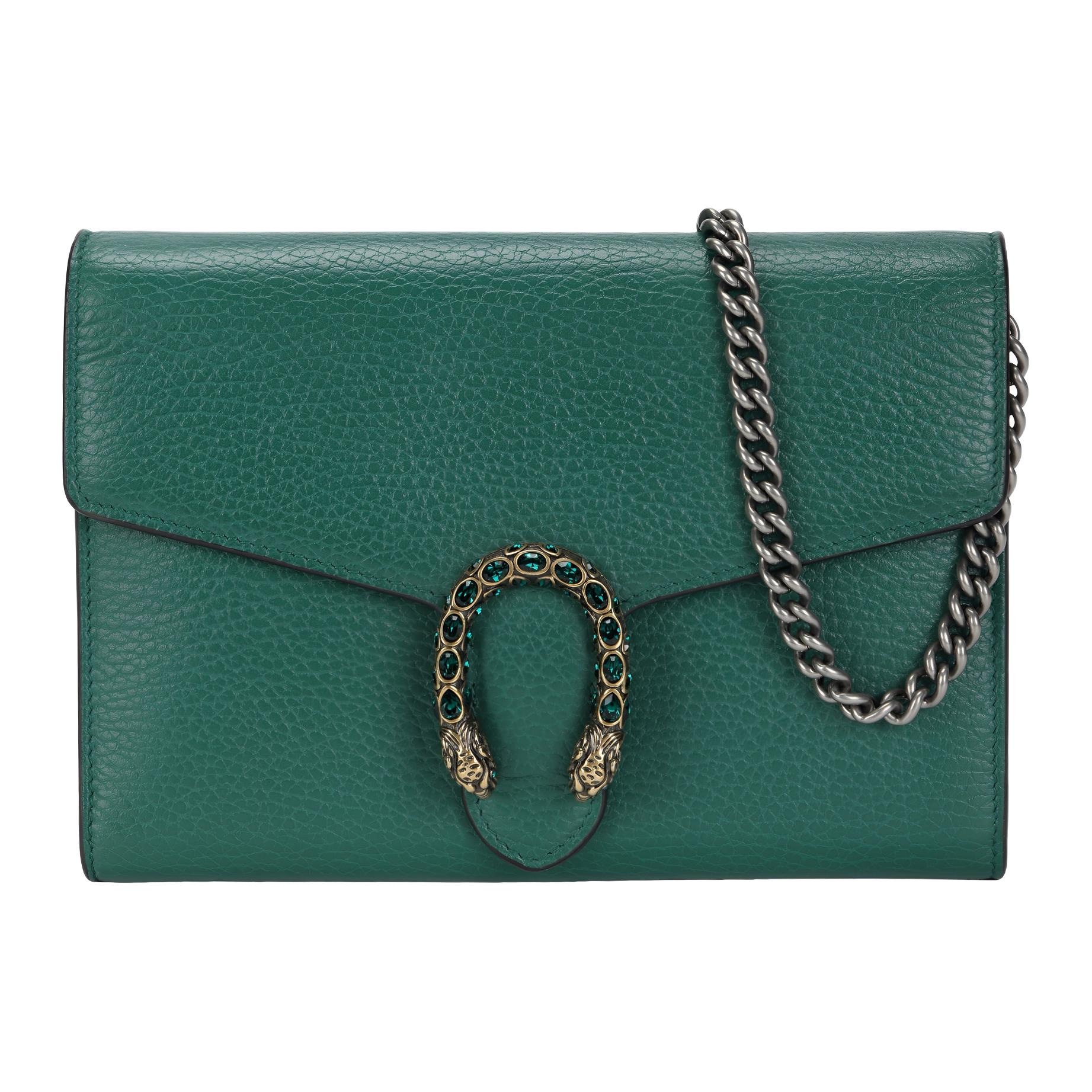 GUCCI/古驰 Gucci Dionysus Mini