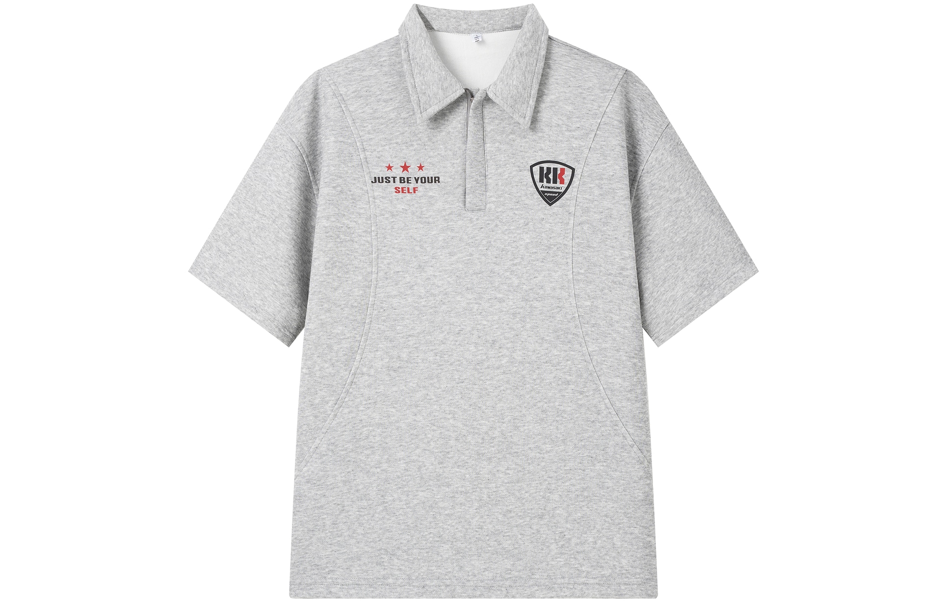 Kawasaki/川崎 Kawasaki Polo