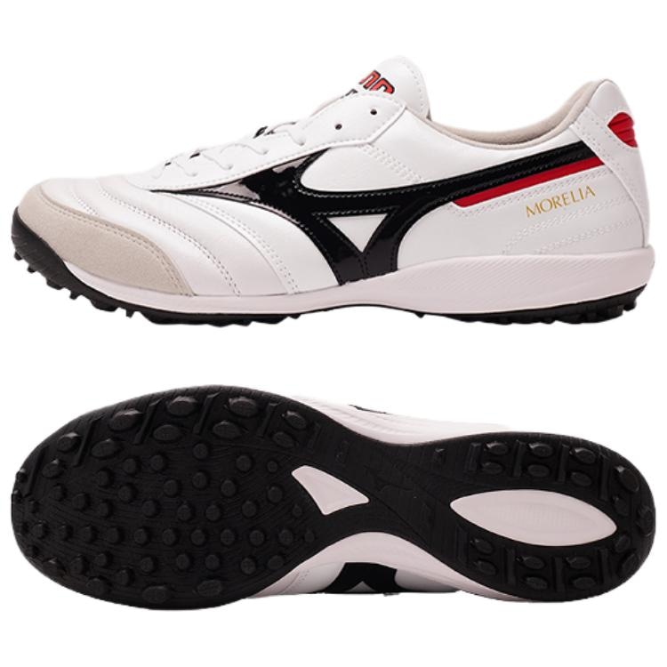 Mizuno Morelia Sala TF White — фото 7
