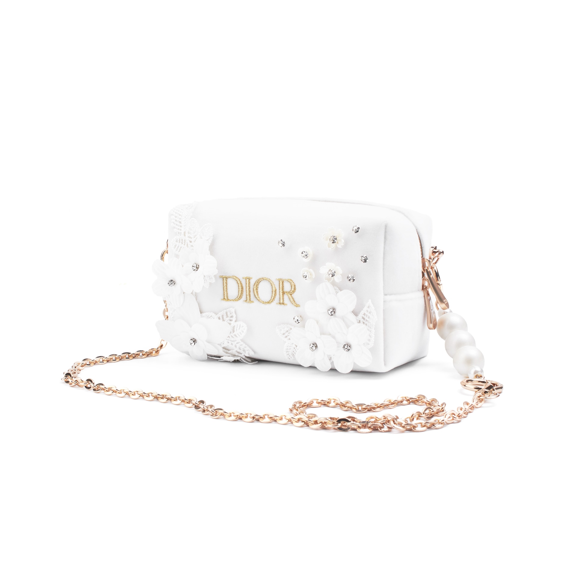 Dior (Арт. C400100693(Team676-栀子花信)) — фото 2