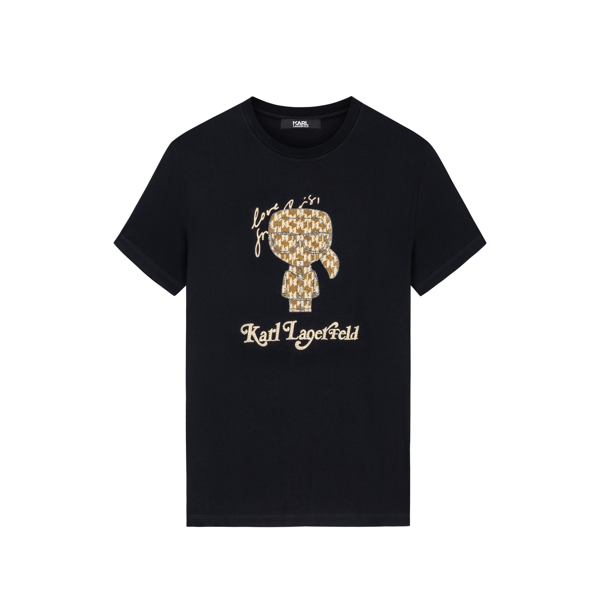 KARL LAGERFELD T