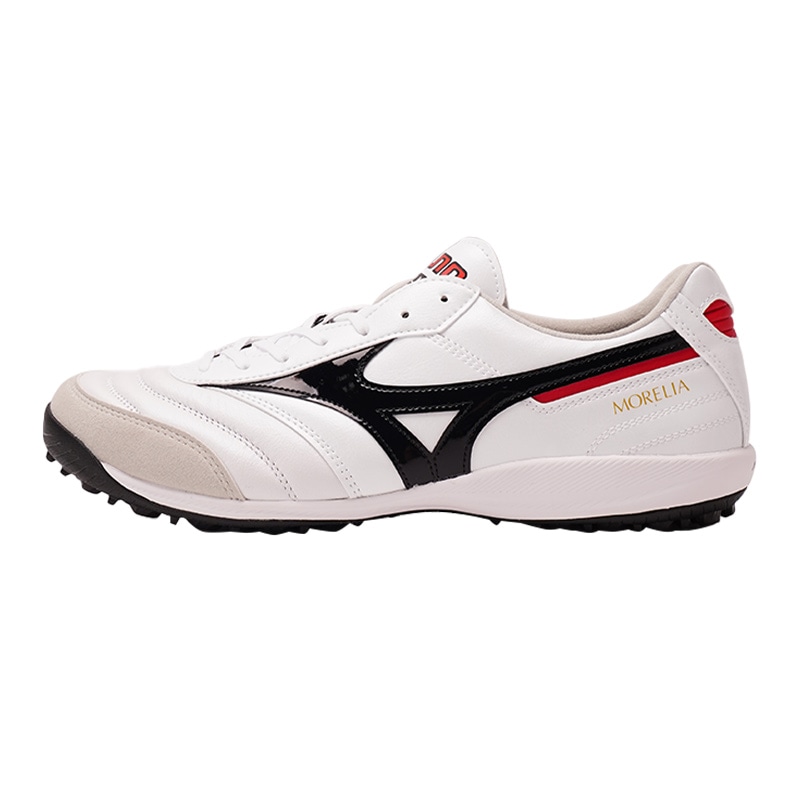 Mizuno Morelia Sala TF White — фото 4