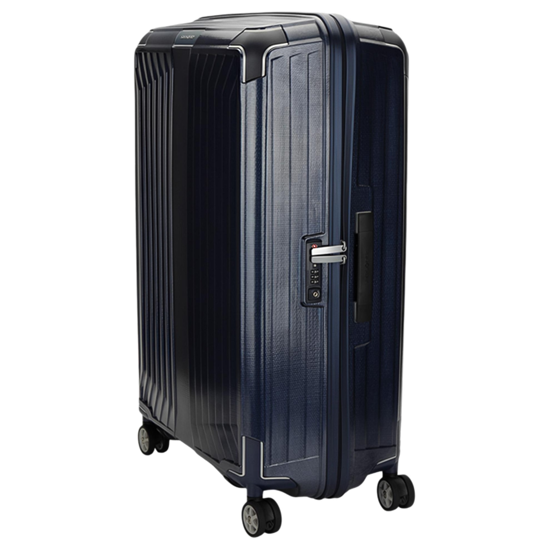 Samsonite LITE-BOX 42N 20252830 — фото 6
