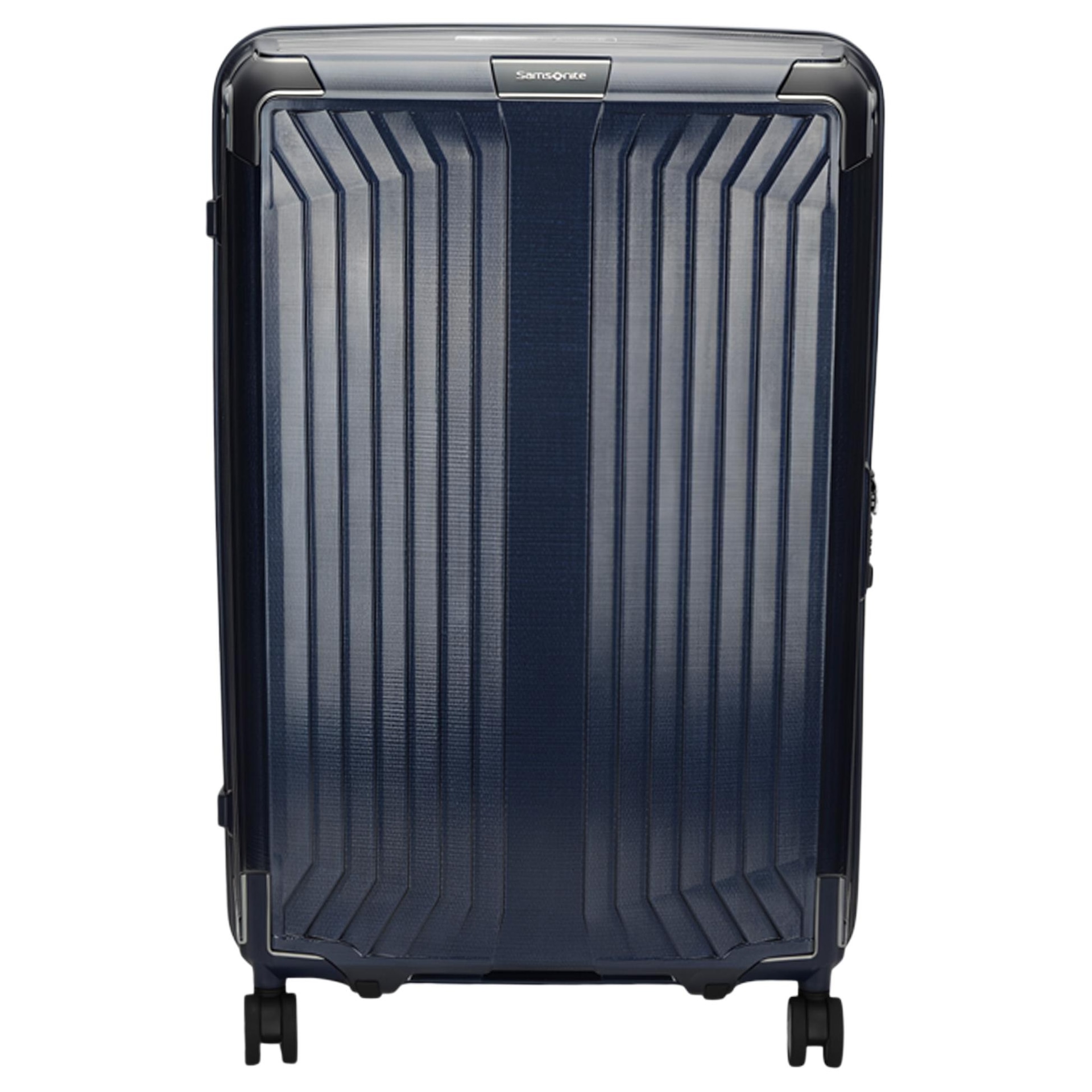 Samsonite LITE-BOX 42N 20252830 — фото 5