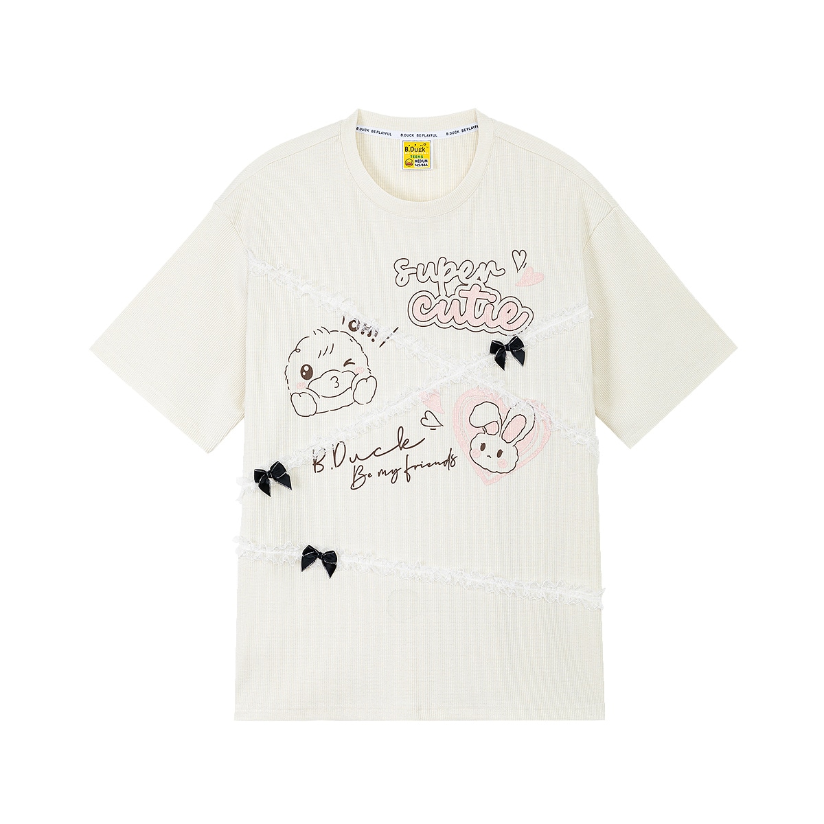 Футболка B.Duck T