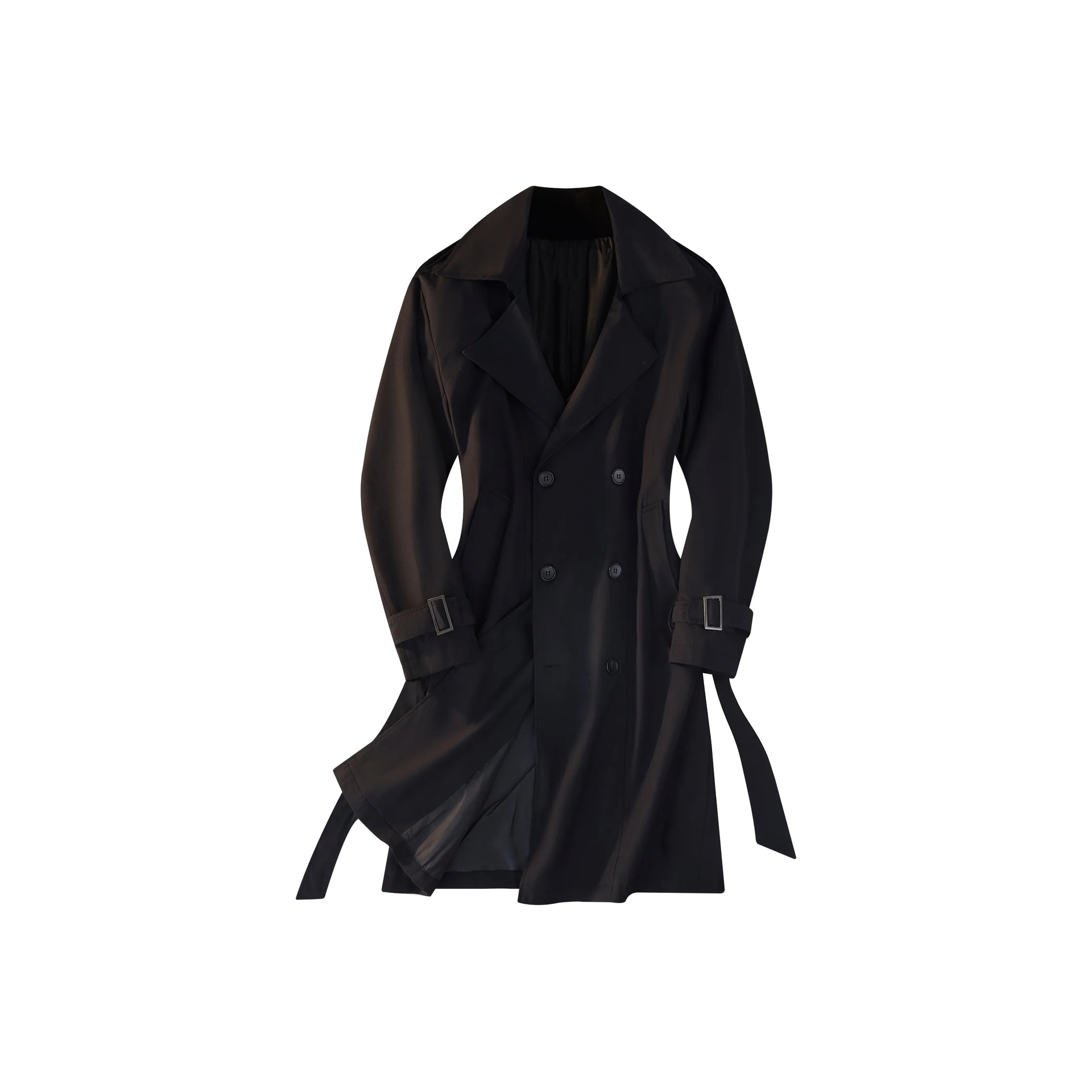 WHELVE Trench Coat