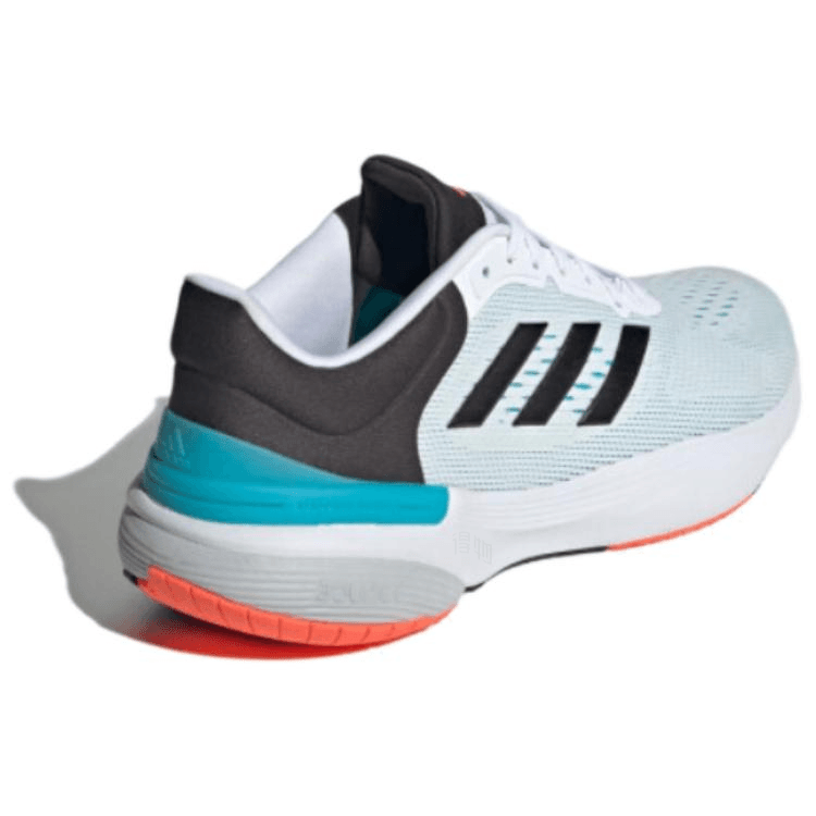 Adidas Response Super 3.0 Blue Black — фото 5