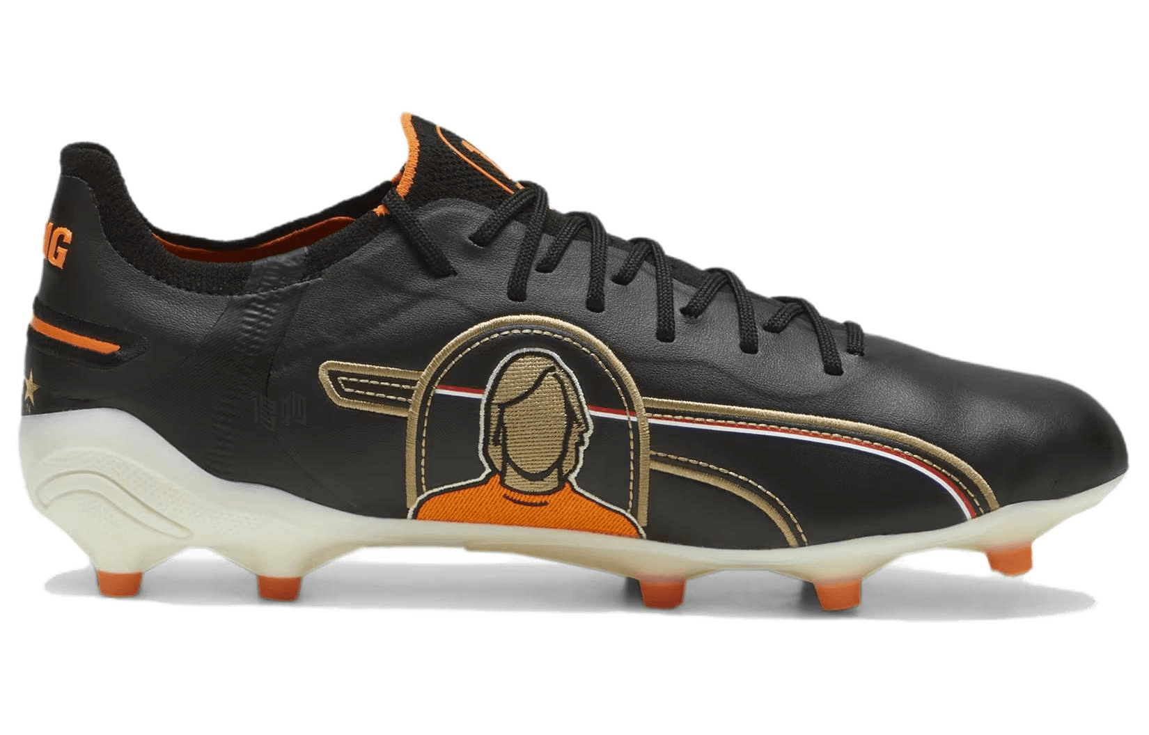 Puma King Ultimate AGFG — фото 6