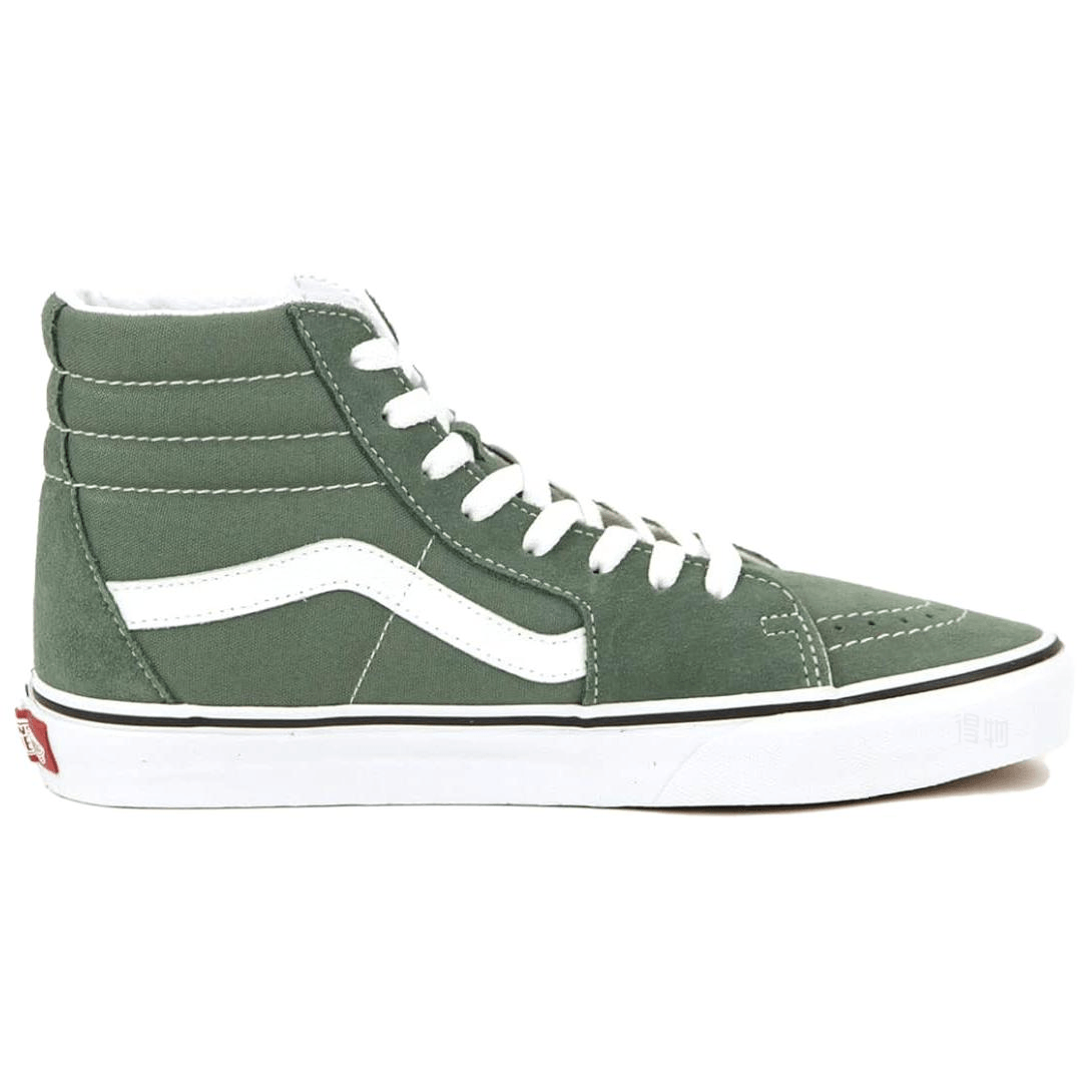 Vans SK8 Green — фото 6