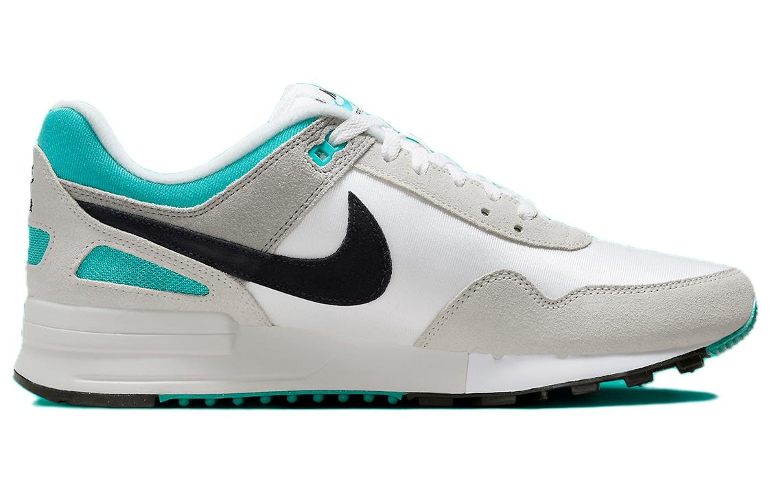 Nike Air Pegasus 89 Grey Blue — фото 6