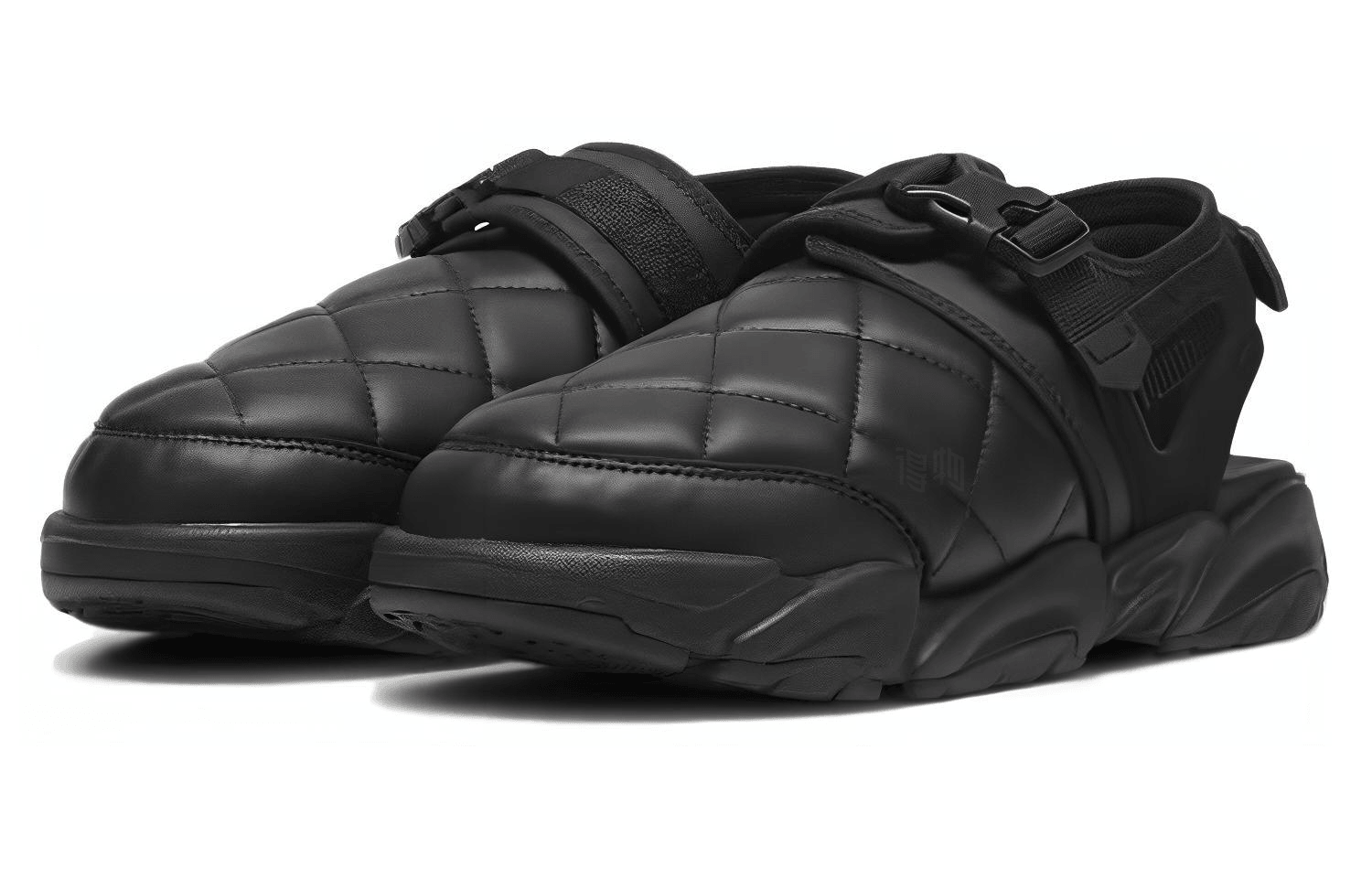 Puma PLEASURES x PUMA TS-01 Quilt — фото 7