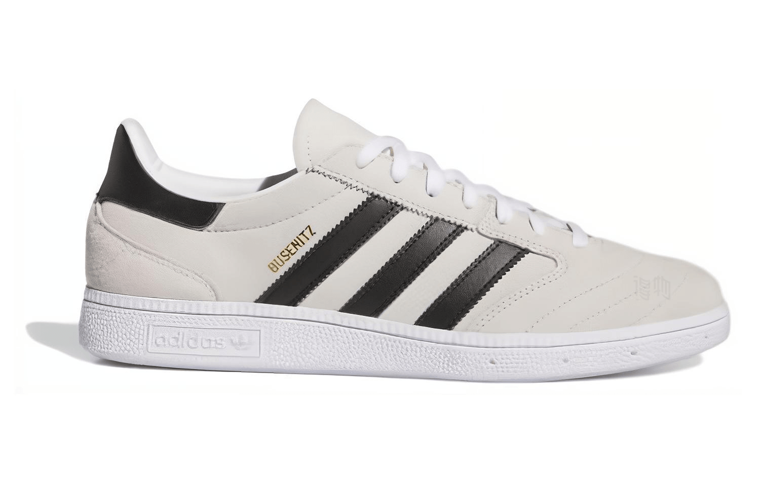 Adidas Busenitz Vintage White — фото 7