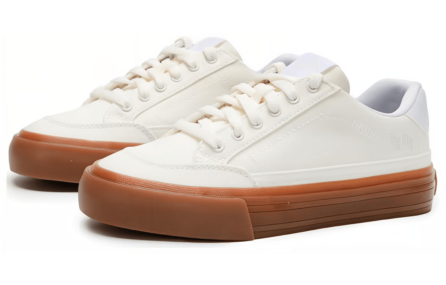 Puma Court Classic White — фото 5