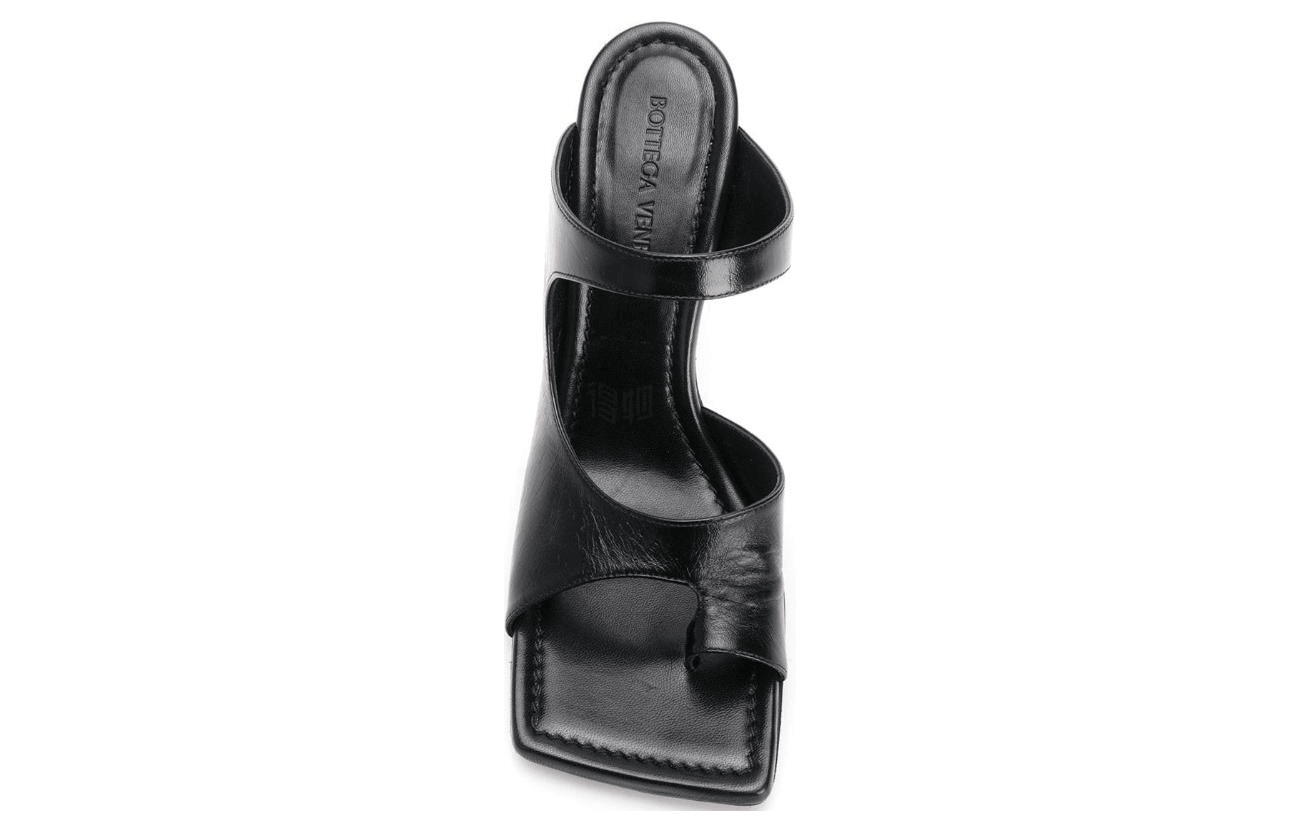 Bottega Veneta Обувь для спорта (Арт. 610521VBSH0-1000) — фото 8