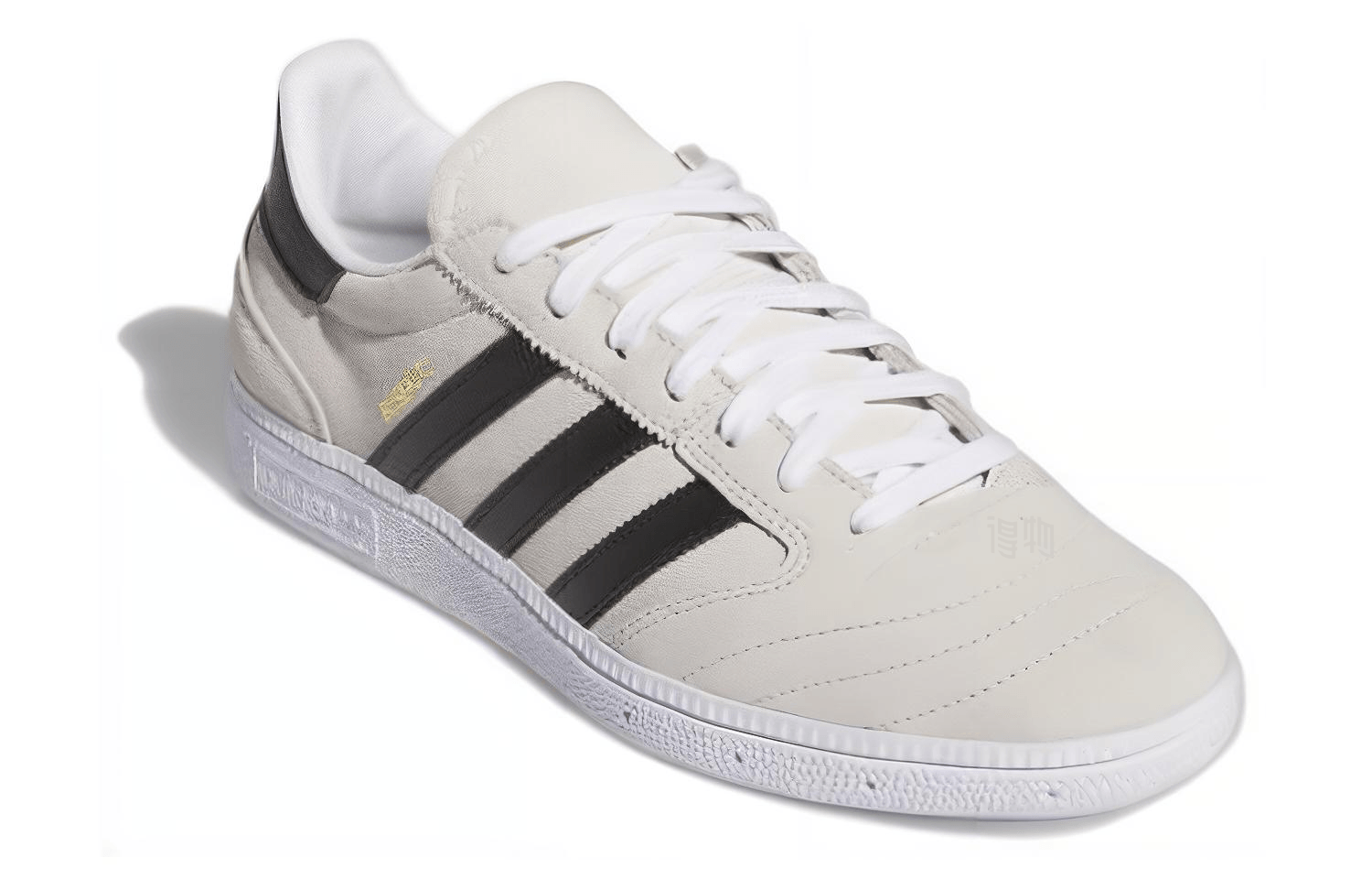 Adidas Busenitz Vintage White — фото 8