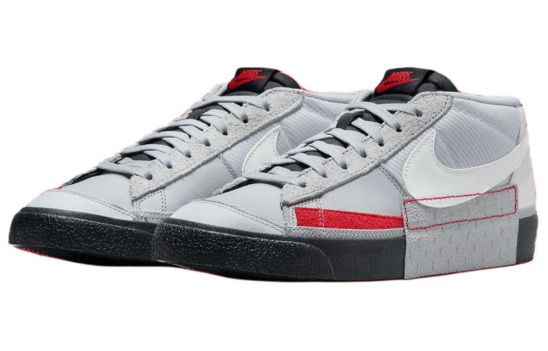Nike Blazer PRO CLUB — фото 8
