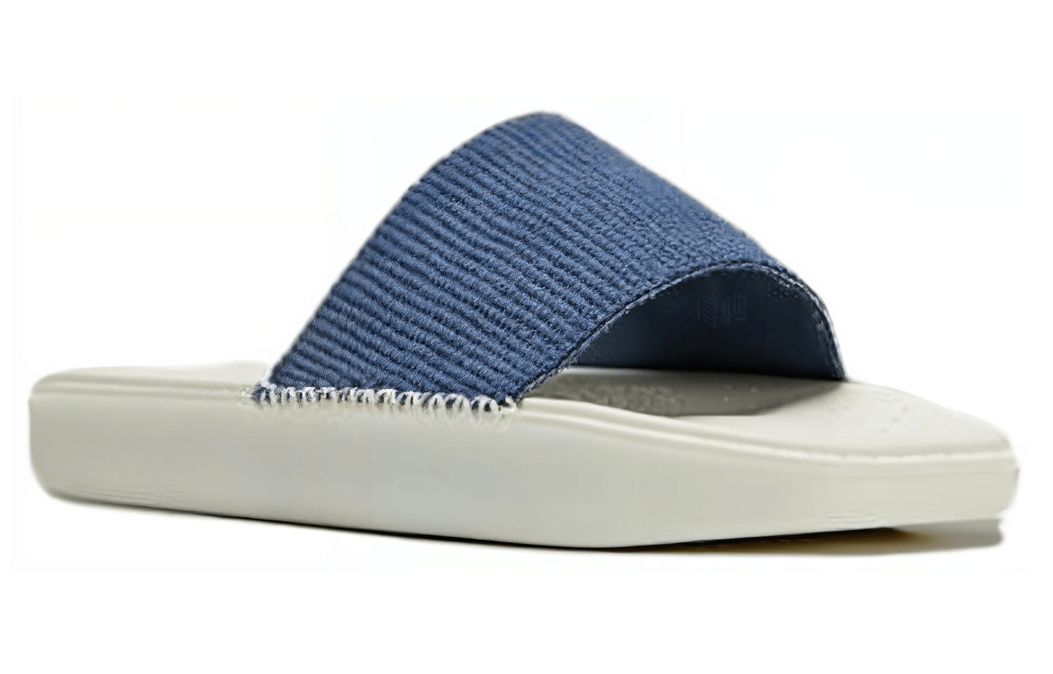 Y-3 Slides Blue — фото 6