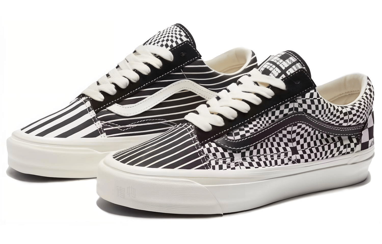 Vans Premium — фото 7