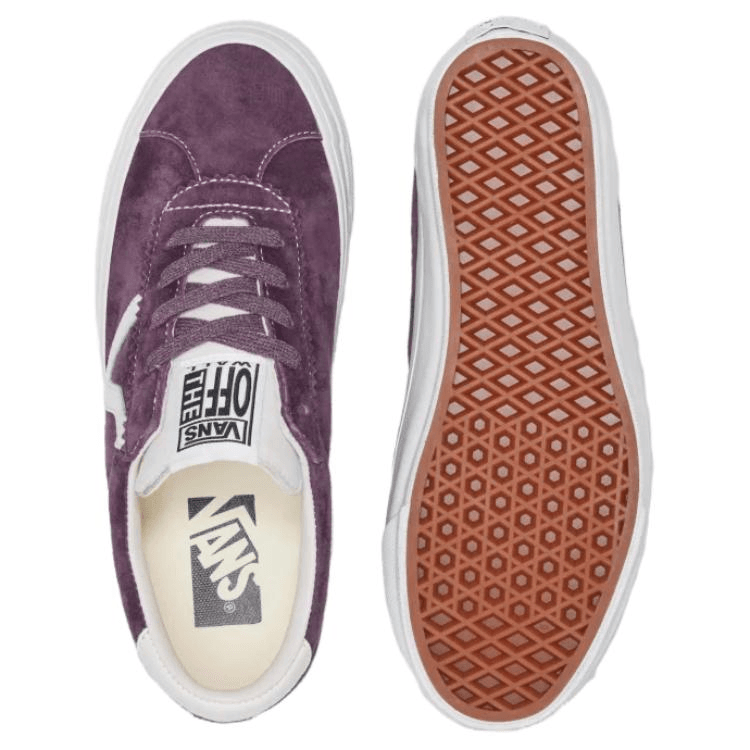 Vans Premium Sport 73 — фото 9
