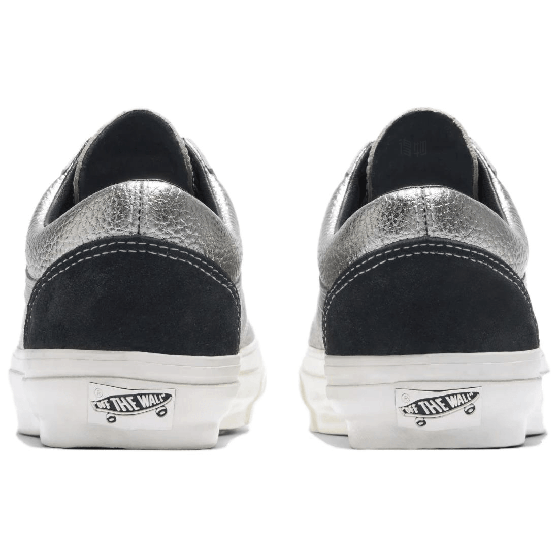 Vans Old Skool — фото 8