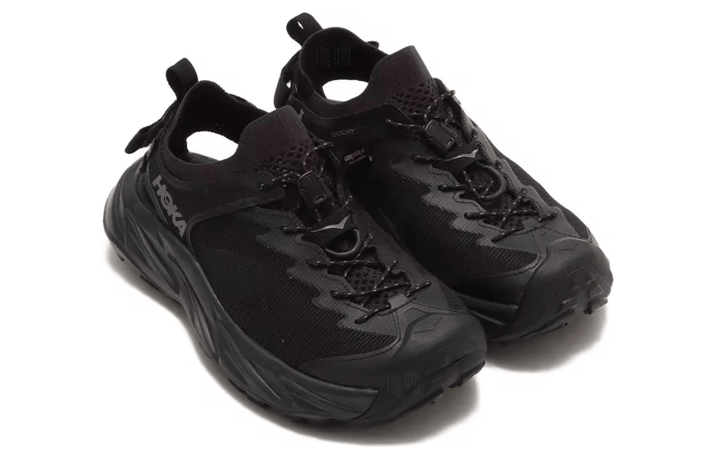 Hoka One One Hopara 2 Black — фото 7