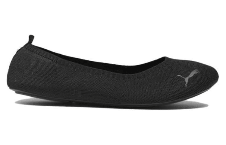 Puma Ballet Black — фото 8
