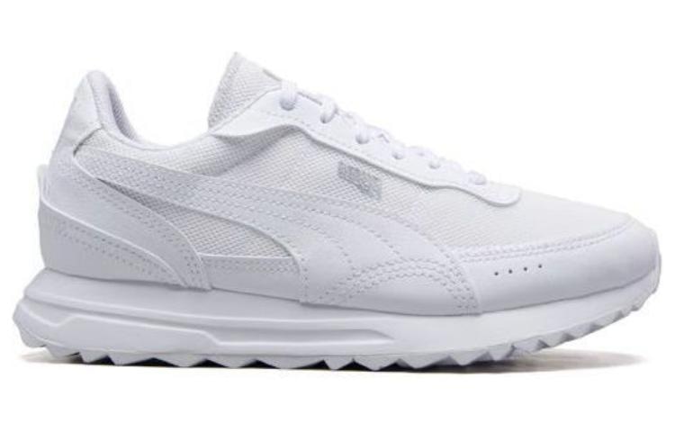Puma Road Rider White — фото 6