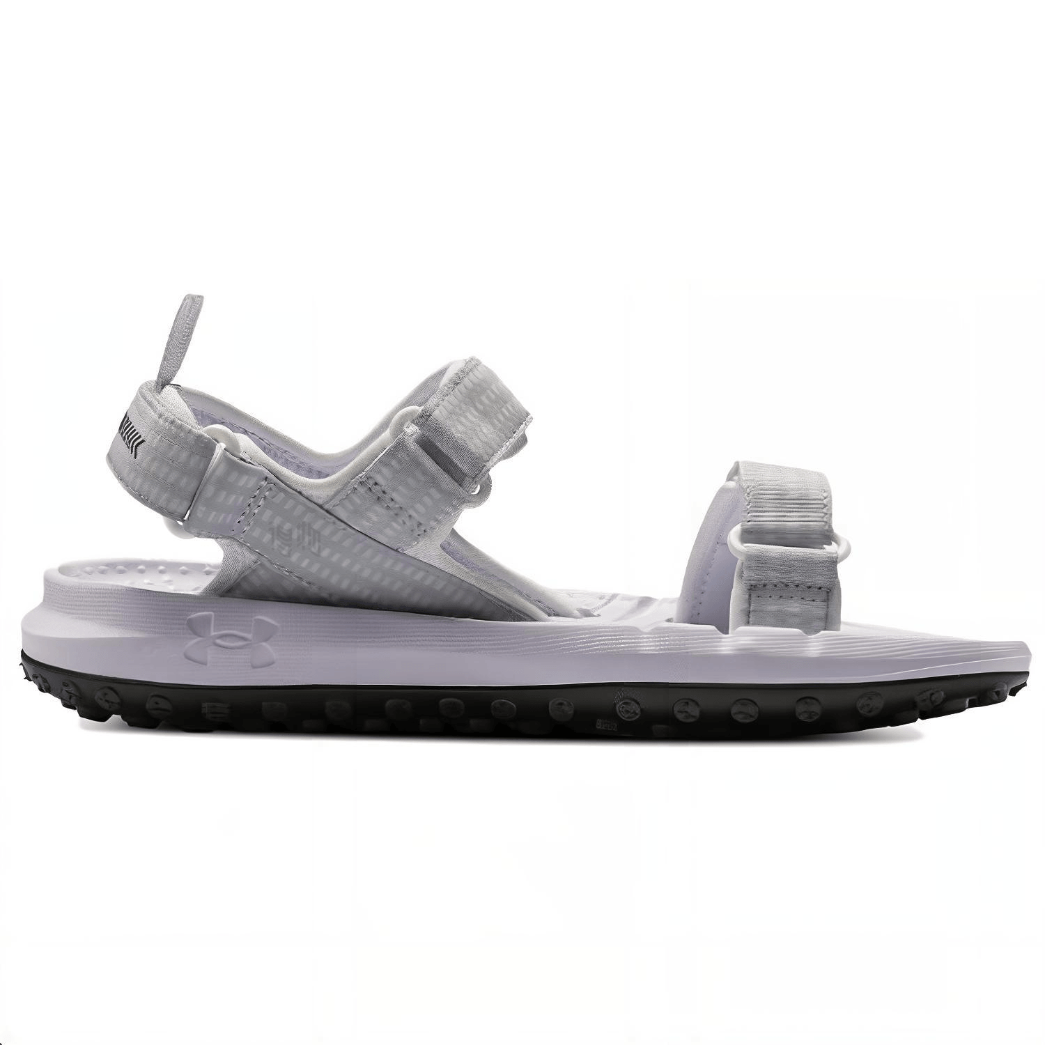 Under Armour Sandals White — фото 6