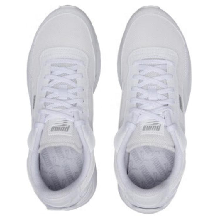 Puma Road Rider White — фото 7