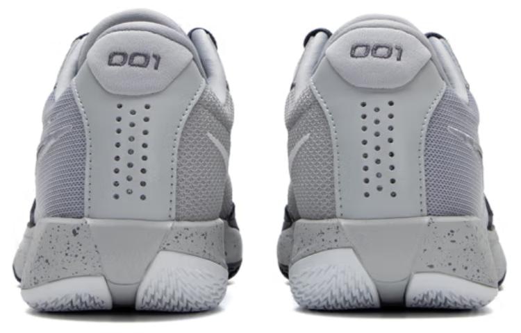 Nike Air Zoom G.T.Cut Shadow Grey — фото 8