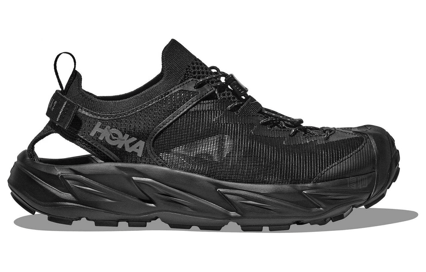 Hoka One One Hopara 2 Black — фото 6