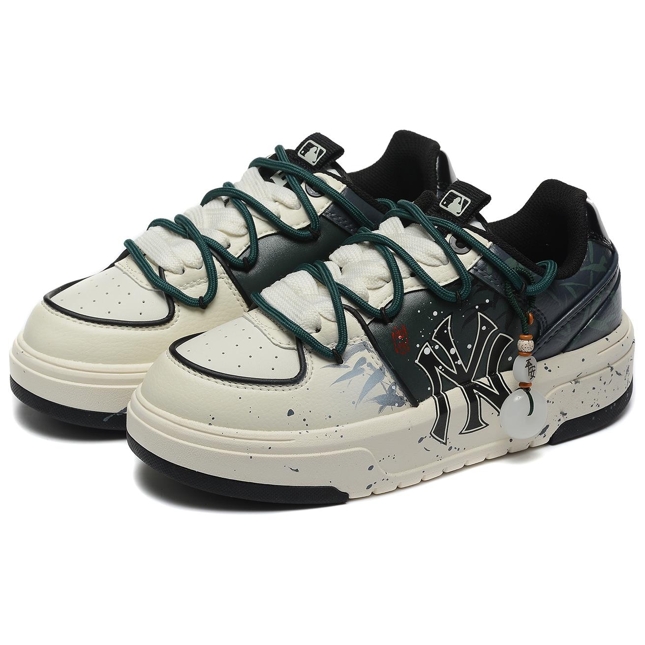 MLB Chunky Liner Peace Bamboo — фото 10