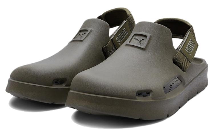 Puma Shibui Mule — фото 6