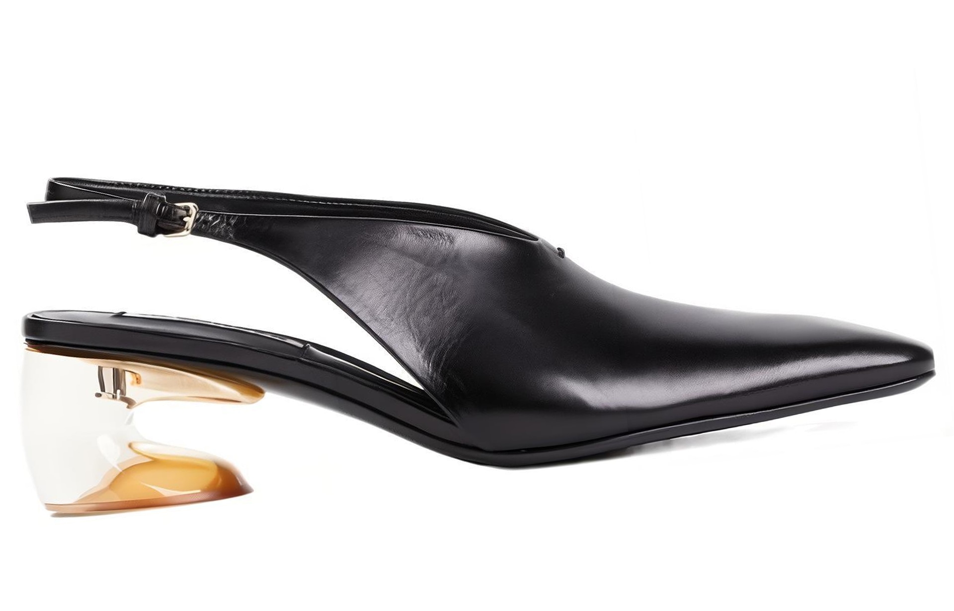 Jil Sander Обувь (Арт. J16WL0027-P4864-001) — фото 6