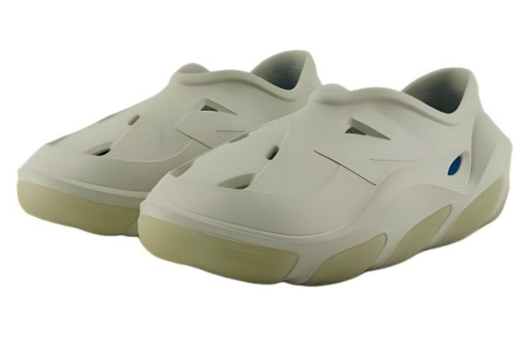 New Balance CVRYE Khaki Green — фото 5