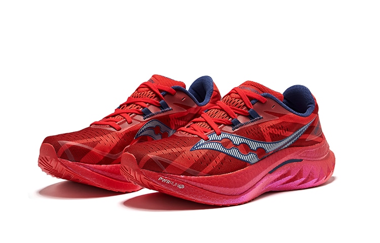 Saucony Endorphin Speed 4 — фото 7