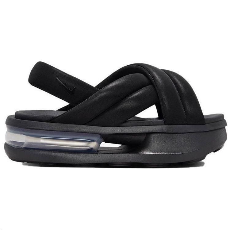 Nike Air Max Sandal Black — фото 6