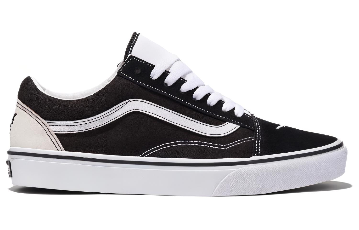 Vans Buzz Old Skool — фото 6