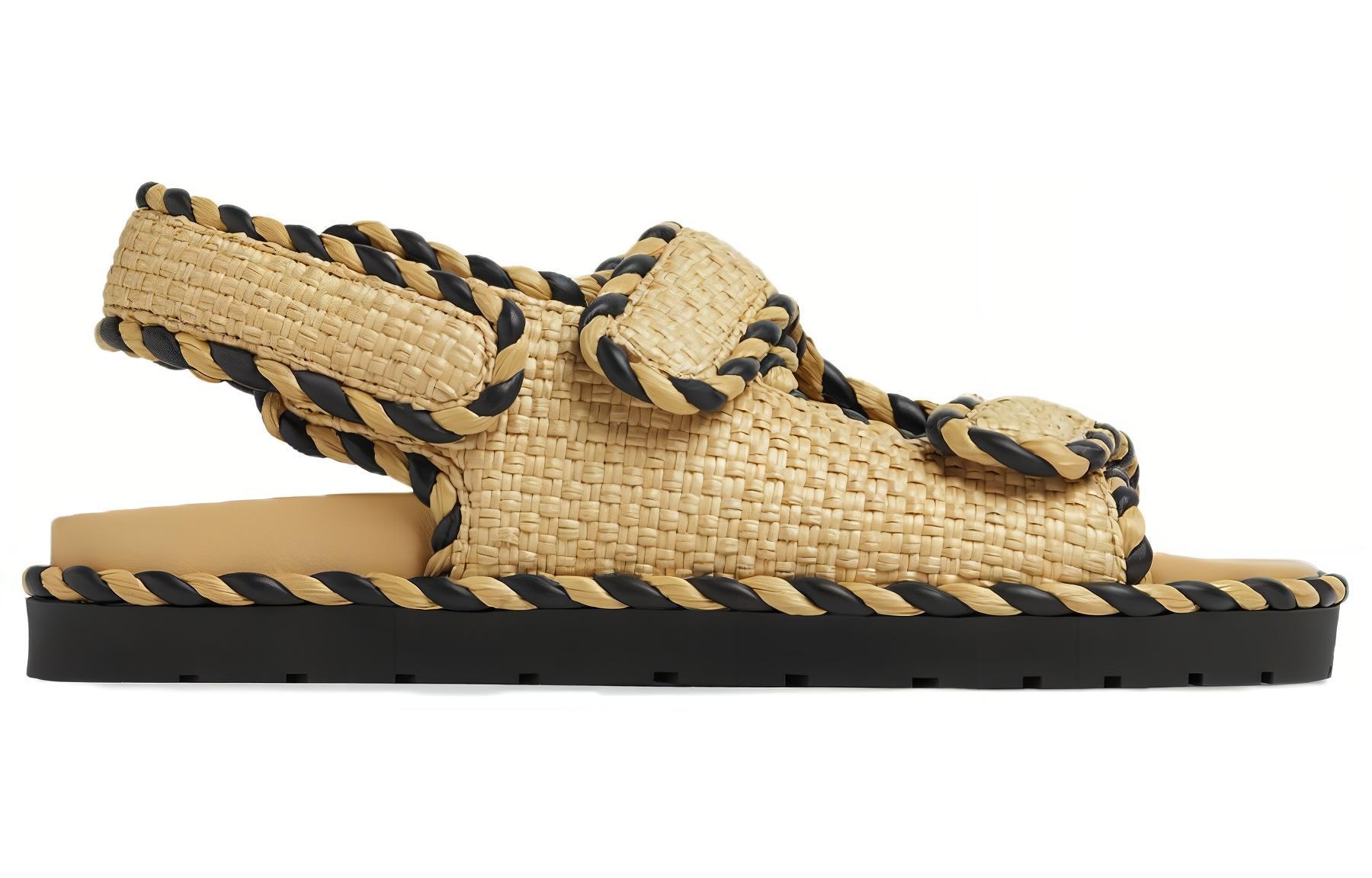Bottega Veneta Jack — фото 1
