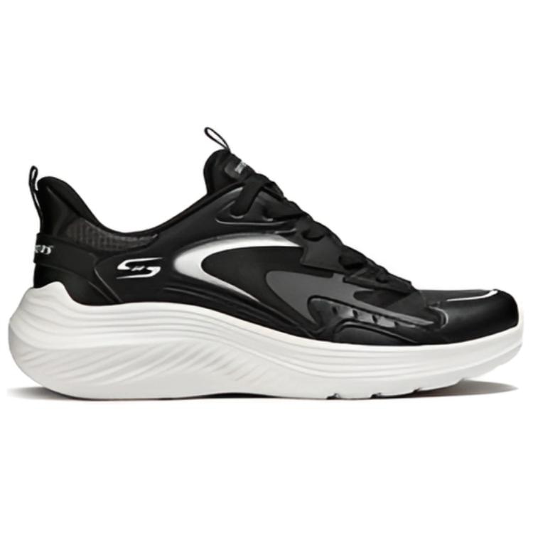 Skechers Бег (Арт. 117486-BLK) — фото 6
