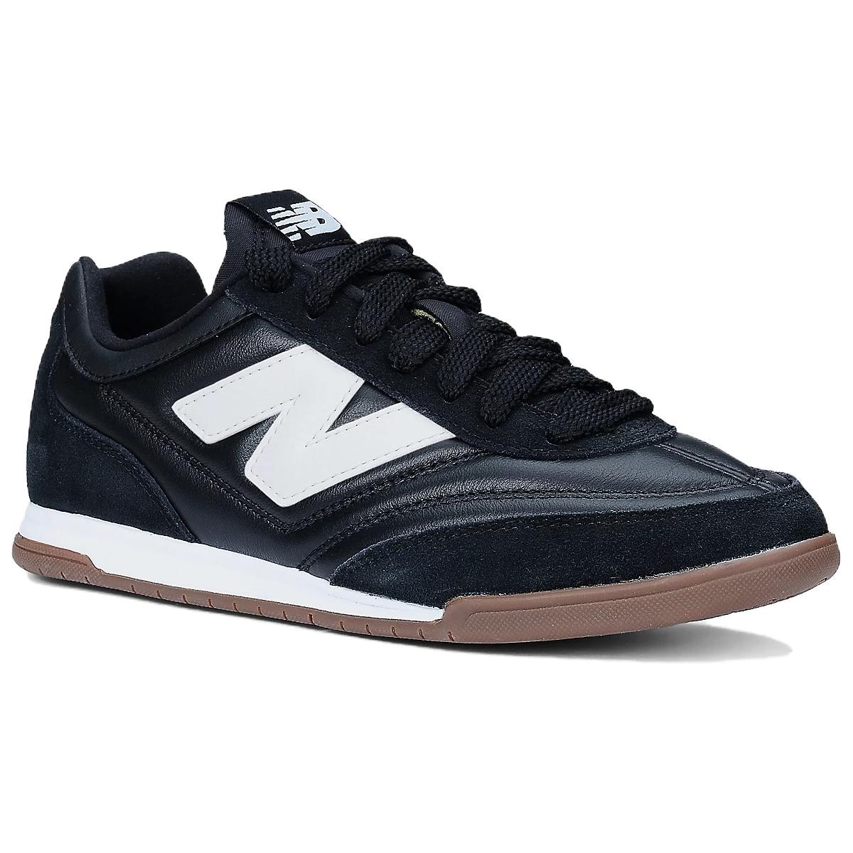 New Balance RC42 Black — фото 7