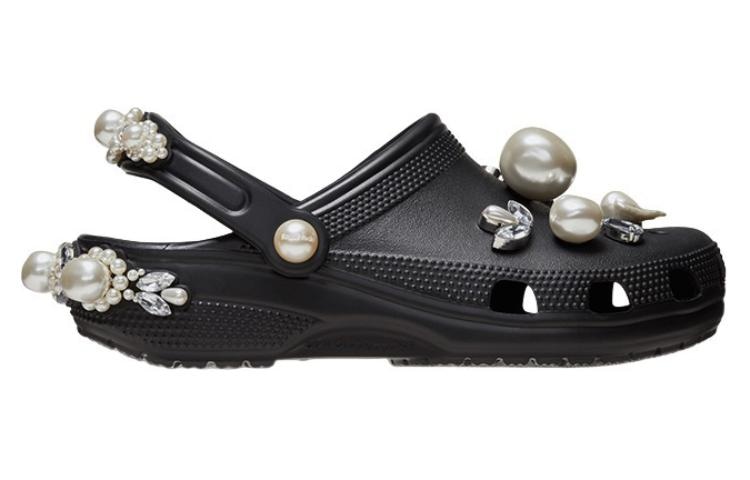 Crocs SIMONE ROCHA x Crocs — фото 7