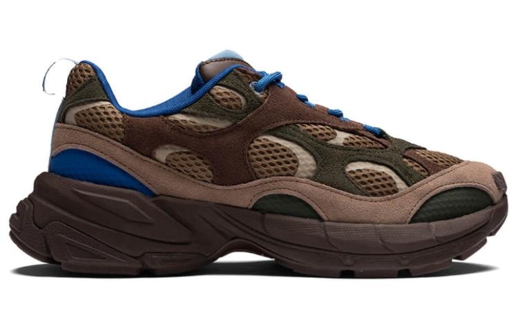 Puma KIDSUPER x PUMA Velophasis NU — фото 6