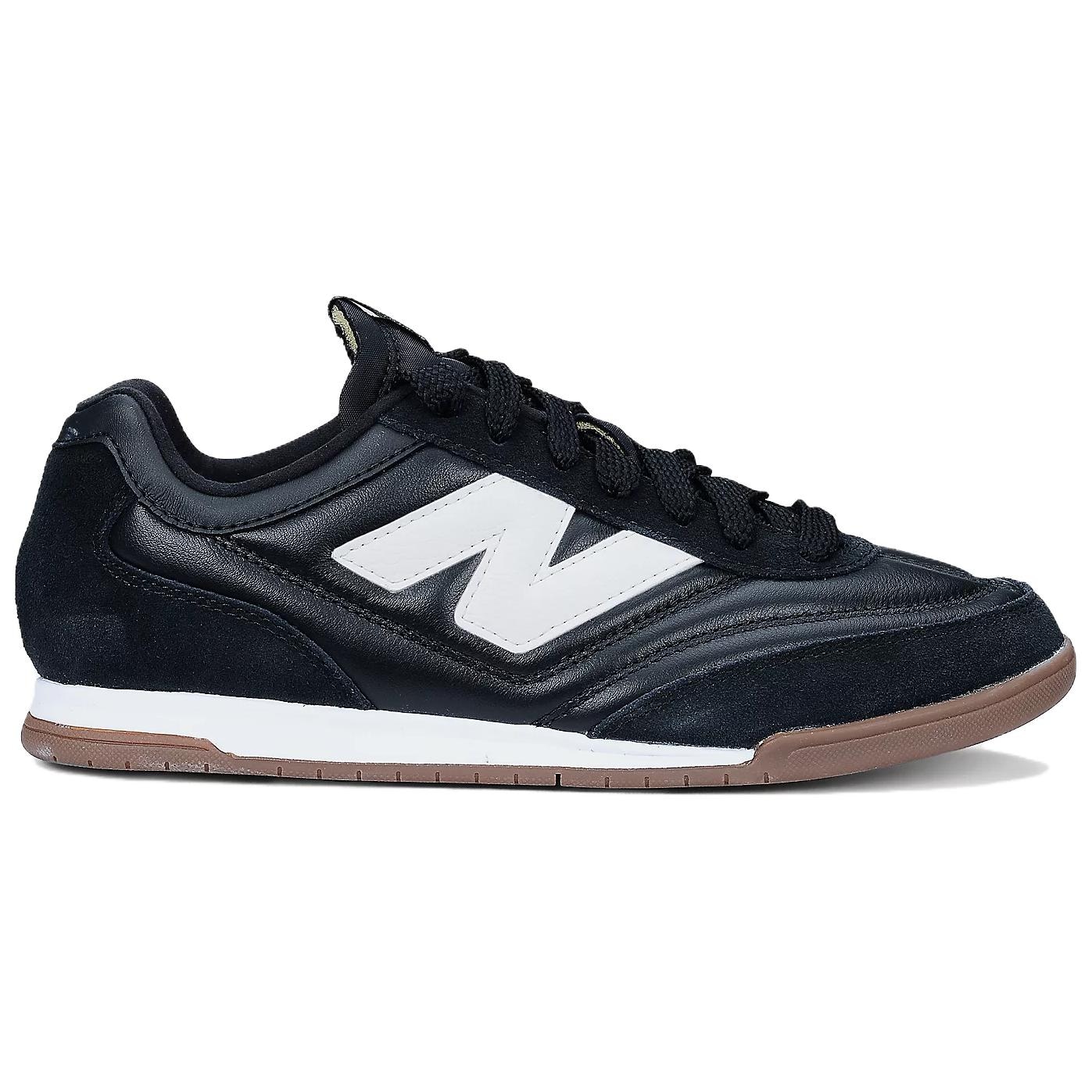 New Balance RC42 Black — фото 6