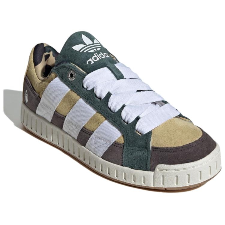 adidas originals BAPE x adidas Originals — фото 6